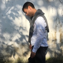 李毓明