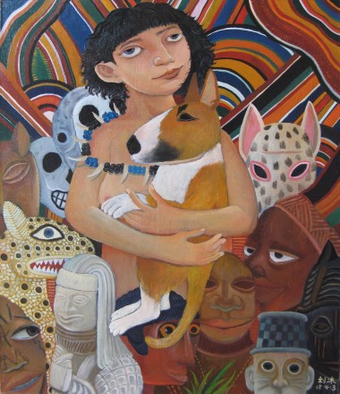 Africa dream