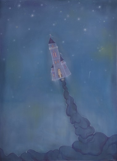 恒星的假期