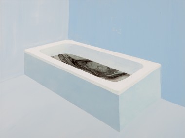 浴池