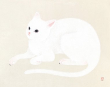 温顺
