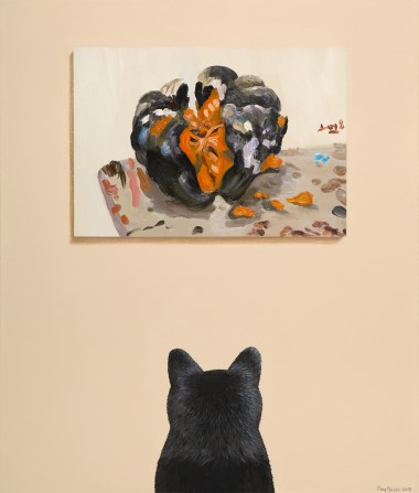 黑猫观看刘小东