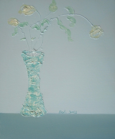 Zen Of Flowers Ⅰ