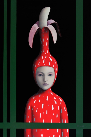 Red Banana