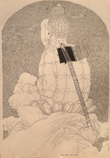 佛之国度