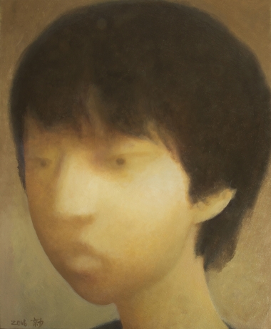 由平静引发的不安
