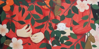 夜游