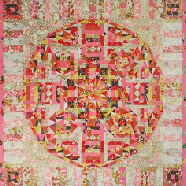 银星海棠