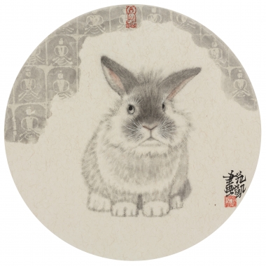 观佛阁5 
