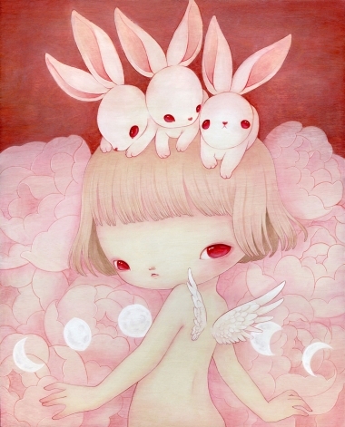Bunnies