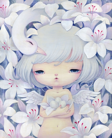Little Life