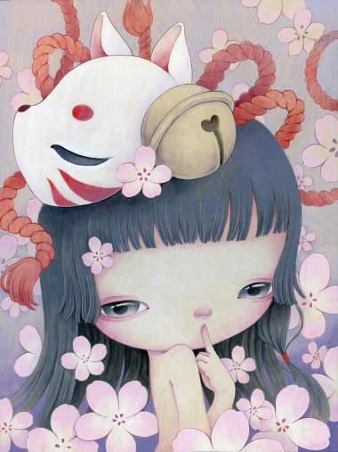 铃（suzu）