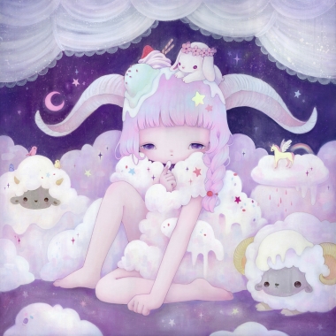 Sweat Dream  版号随机